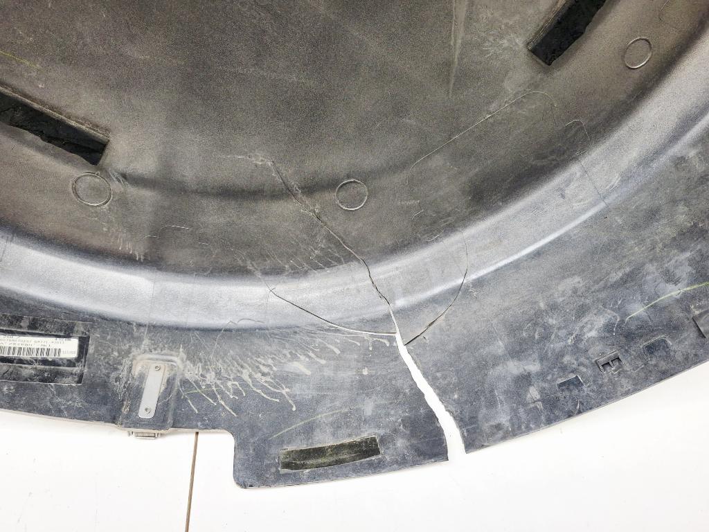 Чехол запасного колеса, 3000 рублей, Пермь