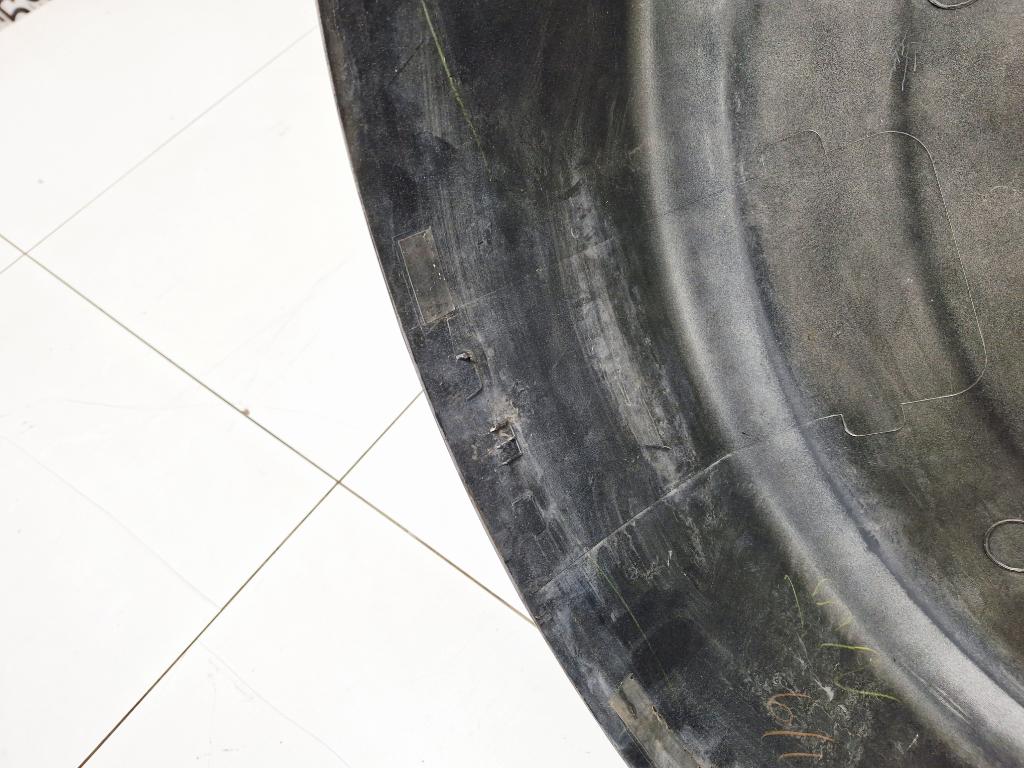 Чехол запасного колеса, 3000 рублей, Пермь