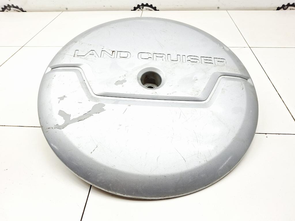 Чехол запасного колеса, 3000 рублей, Пермь