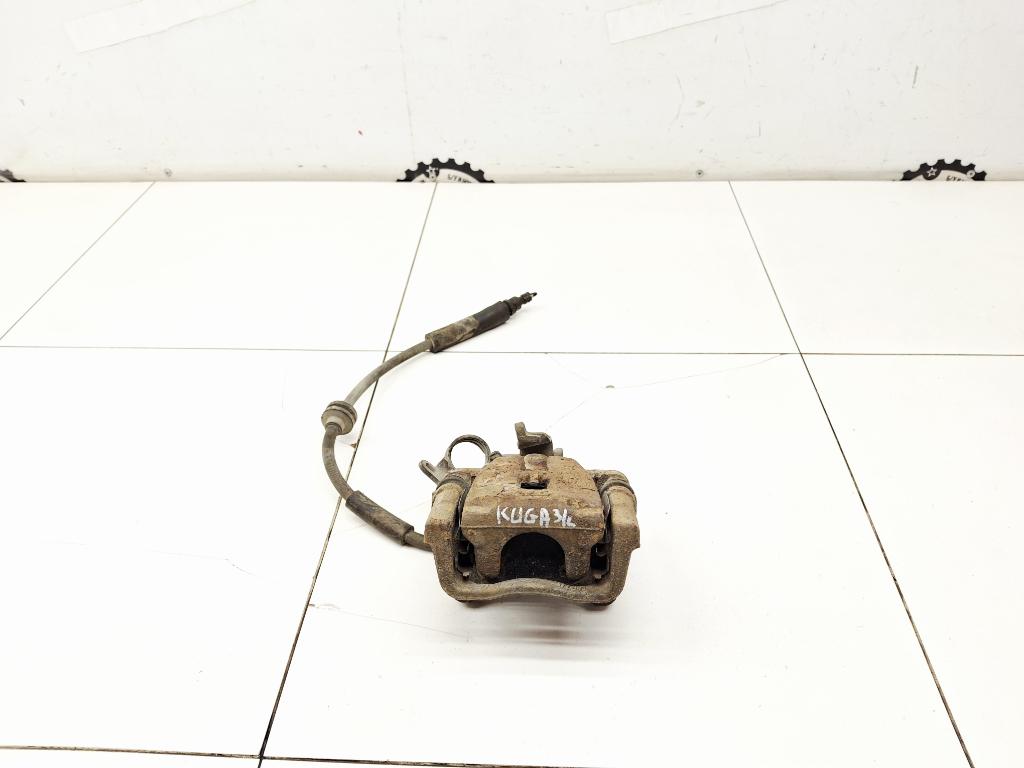 Суппорт задний левый, 3000 рублей, Пермь