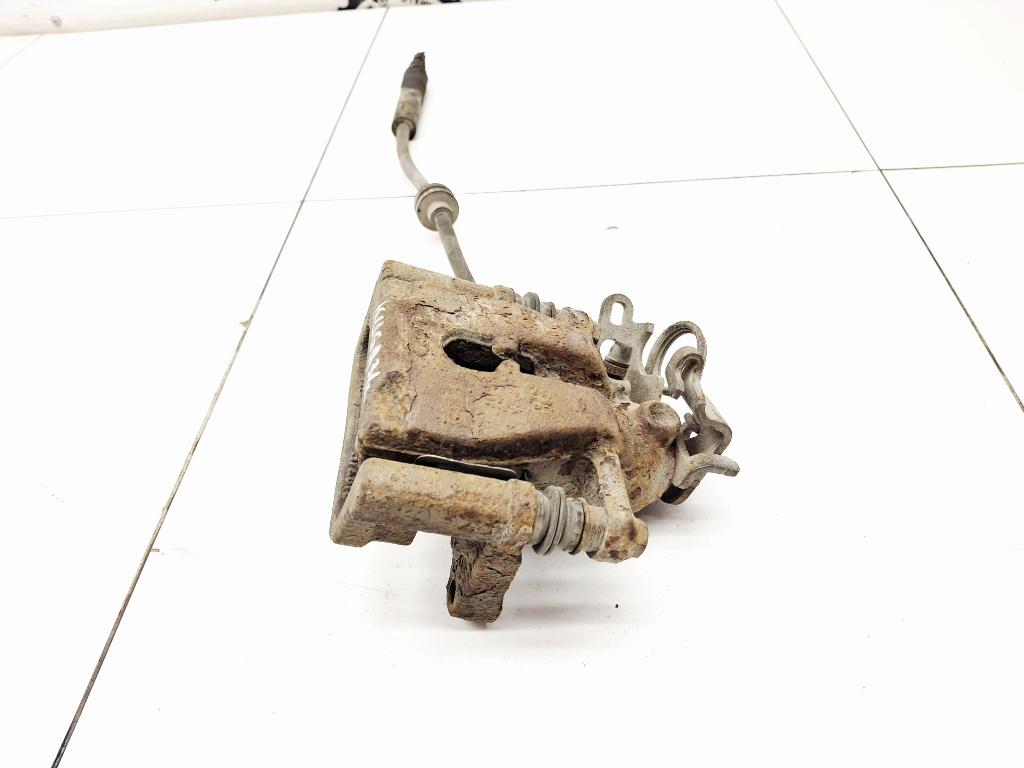 Суппорт задний левый, 3000 рублей, Пермь