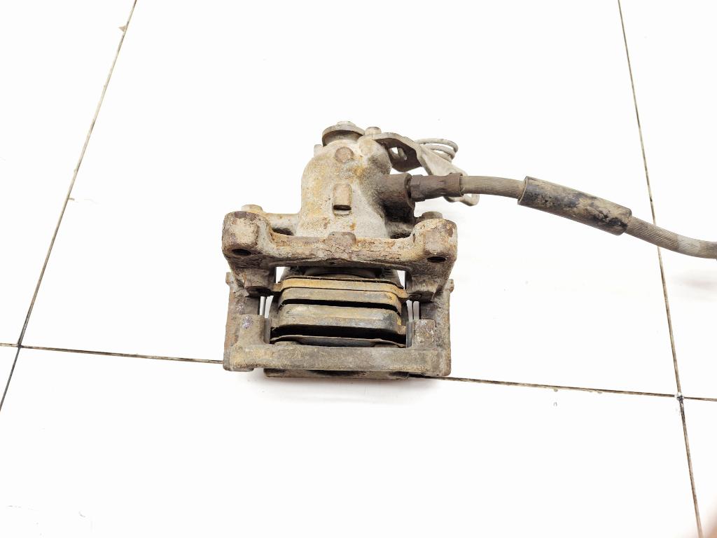 Суппорт задний левый, 3000 рублей, Пермь