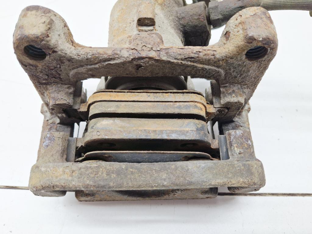 Суппорт задний левый, 3000 рублей, Пермь