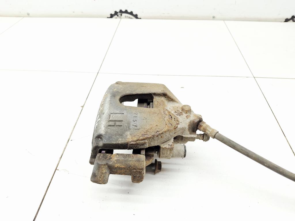 Суппорт передний левый, 1500 рублей, Пермь