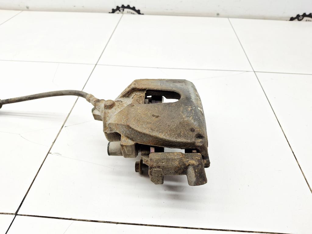 Суппорт передний левый, 1500 рублей, Пермь