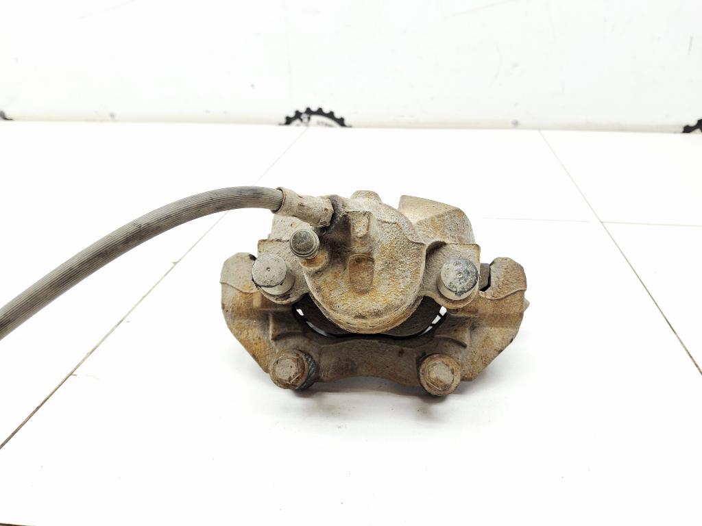 Суппорт передний левый, 1500 рублей, Пермь