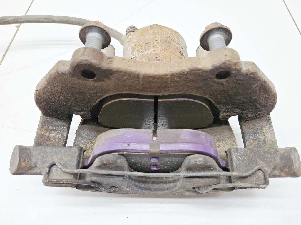 Суппорт передний левый, 1500 рублей, Пермь