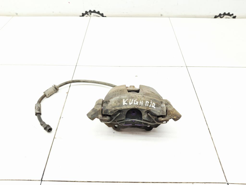 Суппорт передний правый, 1500 рублей, Пермь