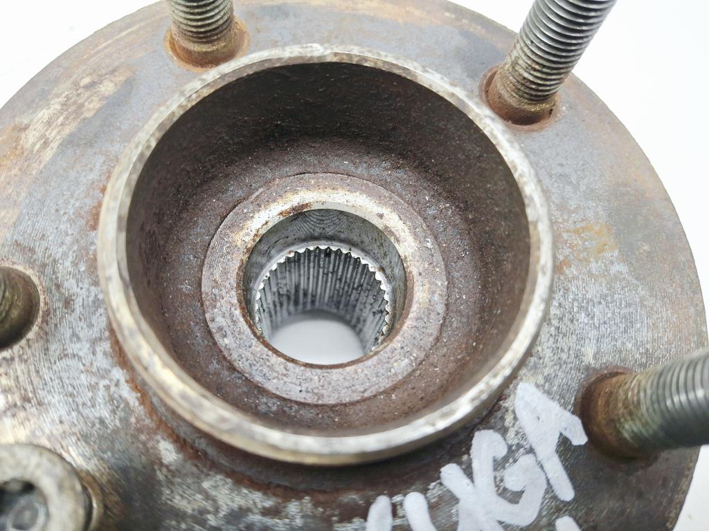 Ступица задняя, 1500 рублей, Пермь