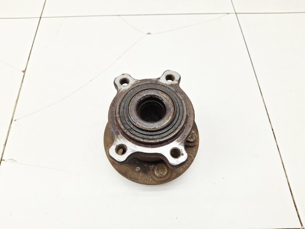 Ступица задняя, 1500 рублей, Пермь