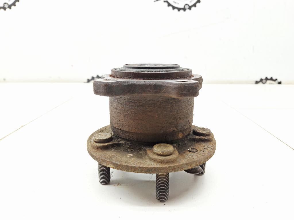 Ступица задняя, 1500 рублей, Пермь