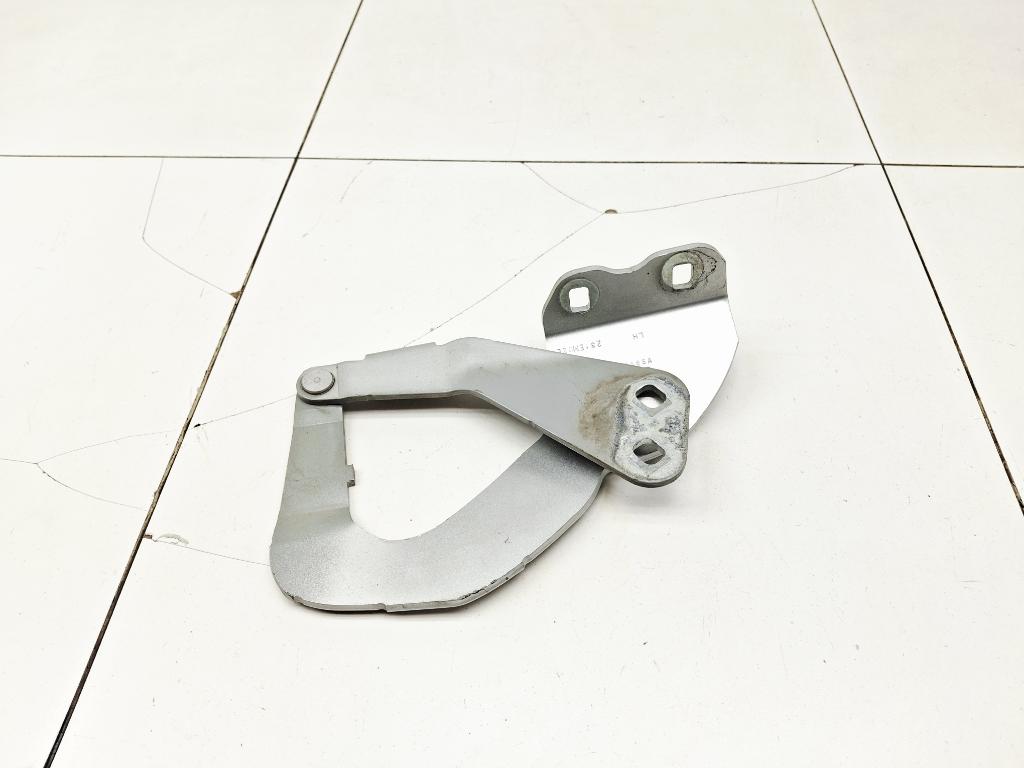 Петля капота левая, 1500 рублей, Пермь