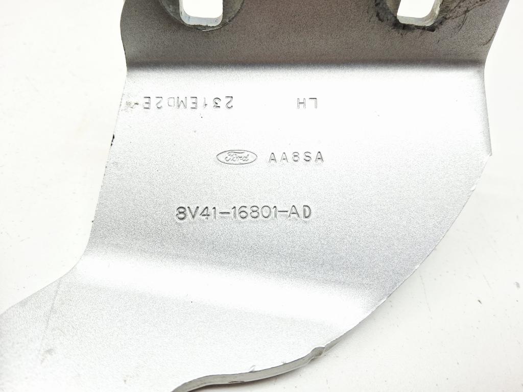 Петля капота левая, 1500 рублей, Пермь