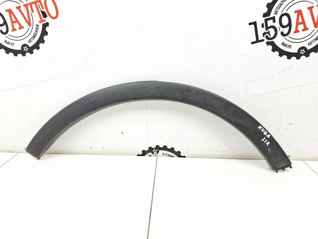 Накладка заднего крыла правого, 1000 рублей, Пермь