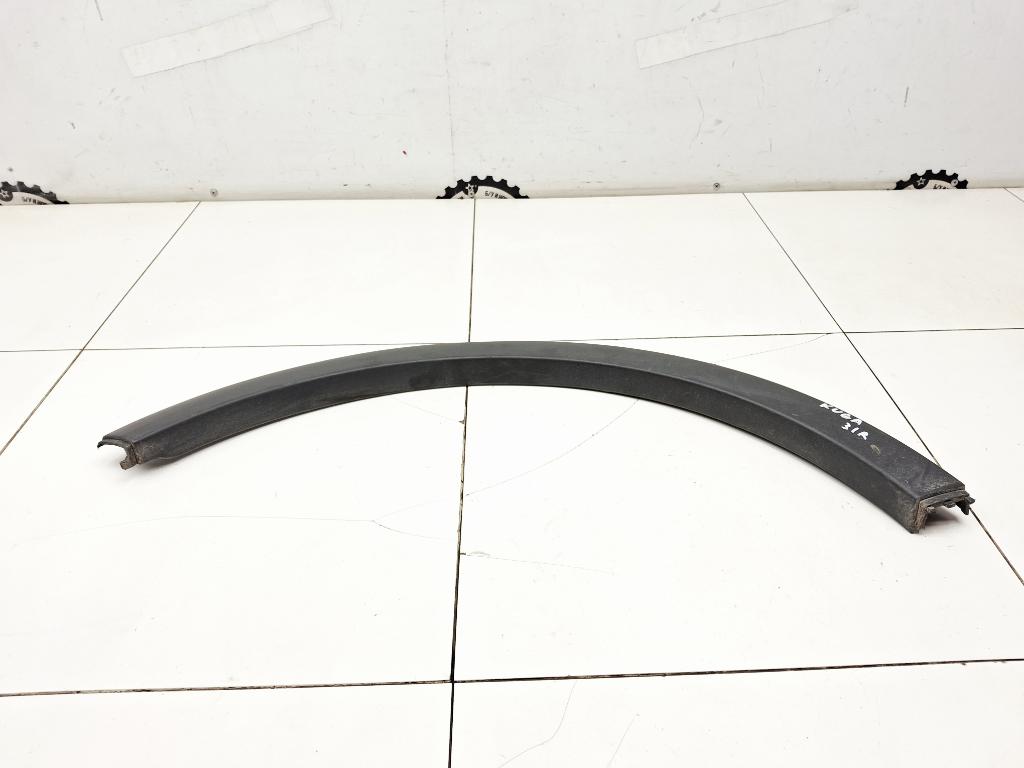 Накладка заднего крыла правого, 1000 рублей, Пермь