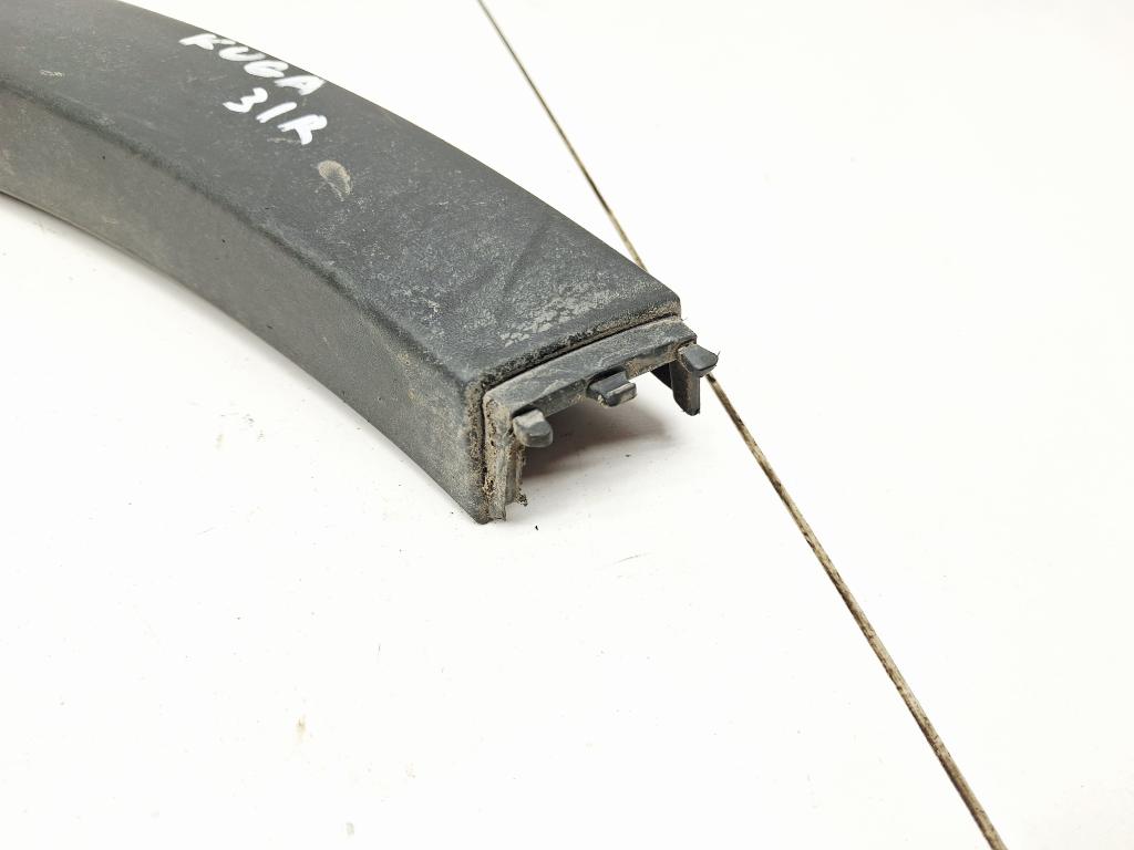 Накладка заднего крыла правого, 1000 рублей, Пермь