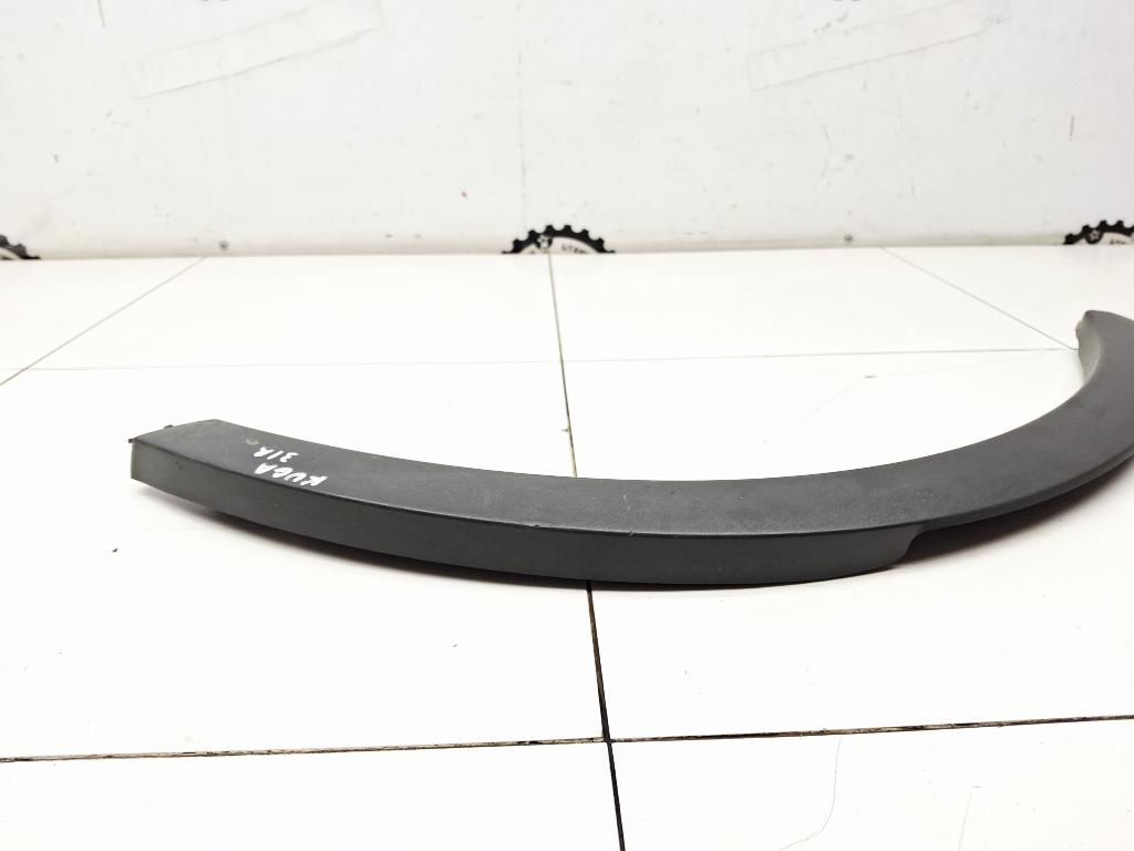 Накладка заднего крыла правого, 1000 рублей, Пермь