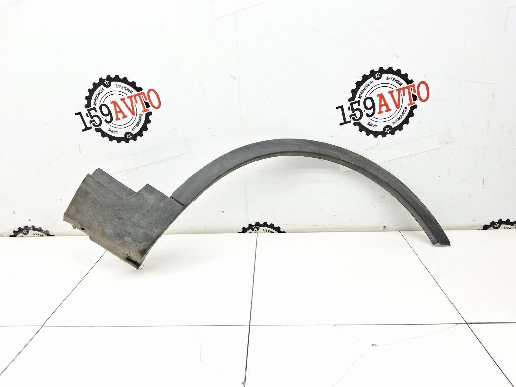 Накладка переднего крыла правого, 1500 рублей, Пермь