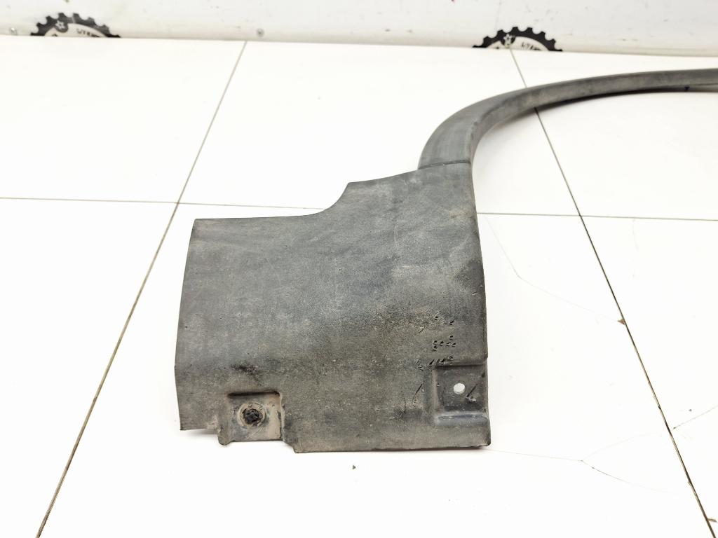 Накладка переднего крыла правого, 1500 рублей, Пермь