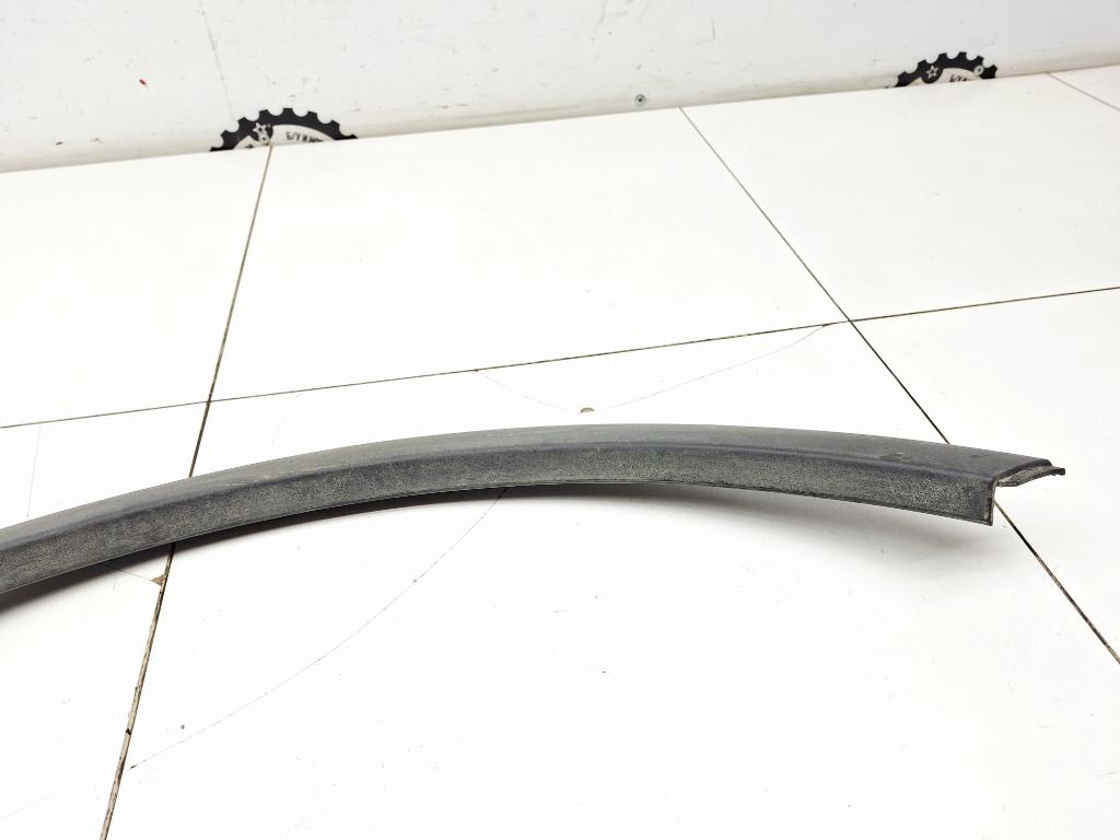 Накладка переднего крыла правого, 1500 рублей, Пермь