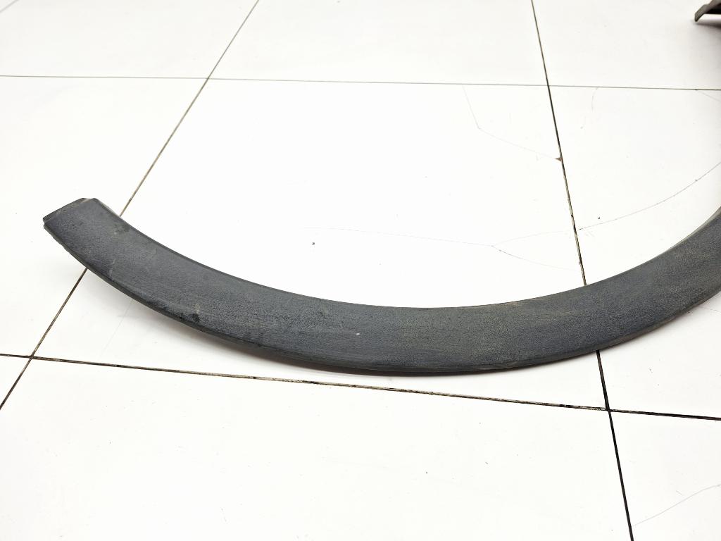 Накладка переднего крыла правого, 1500 рублей, Пермь