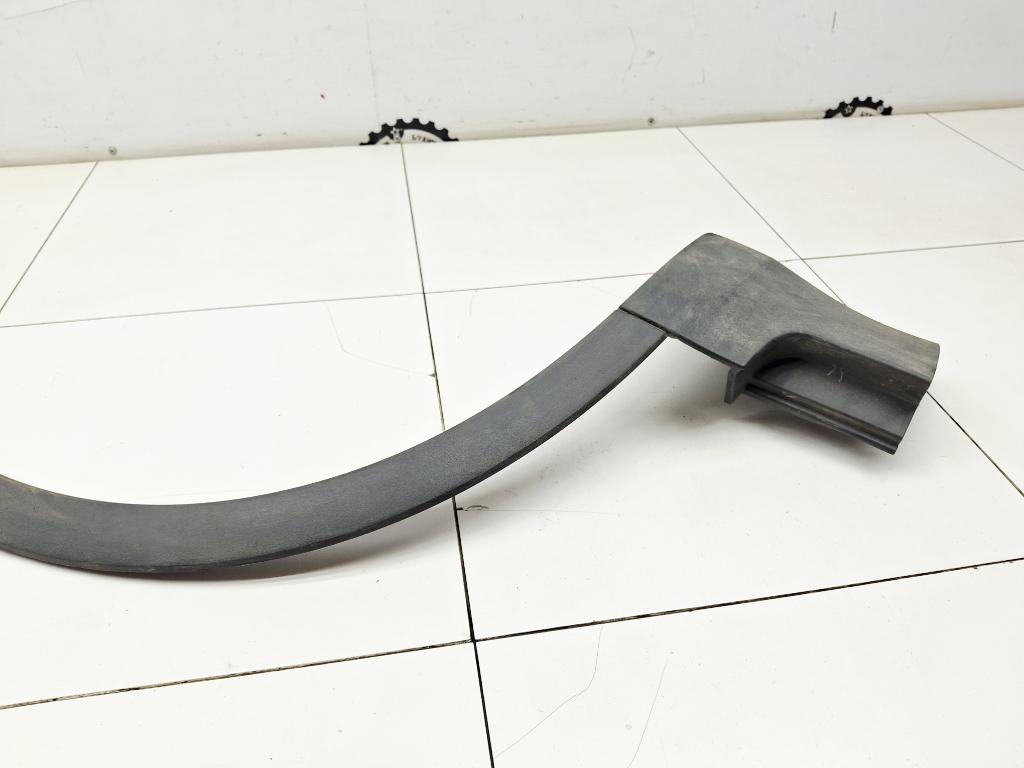 Накладка переднего крыла правого, 1500 рублей, Пермь