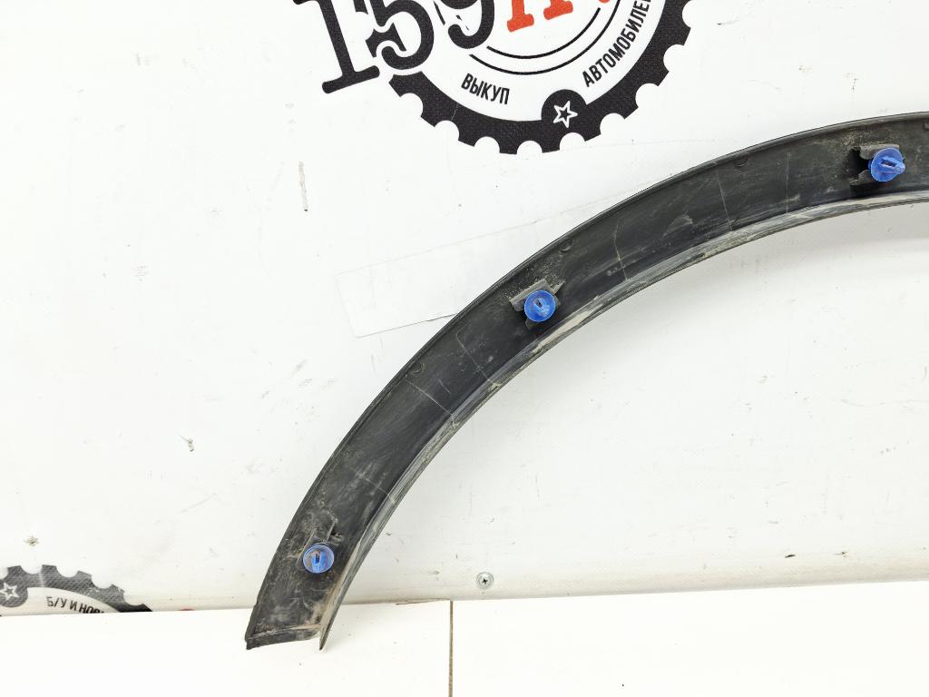 Накладка переднего крыла правого, 1500 рублей, Пермь