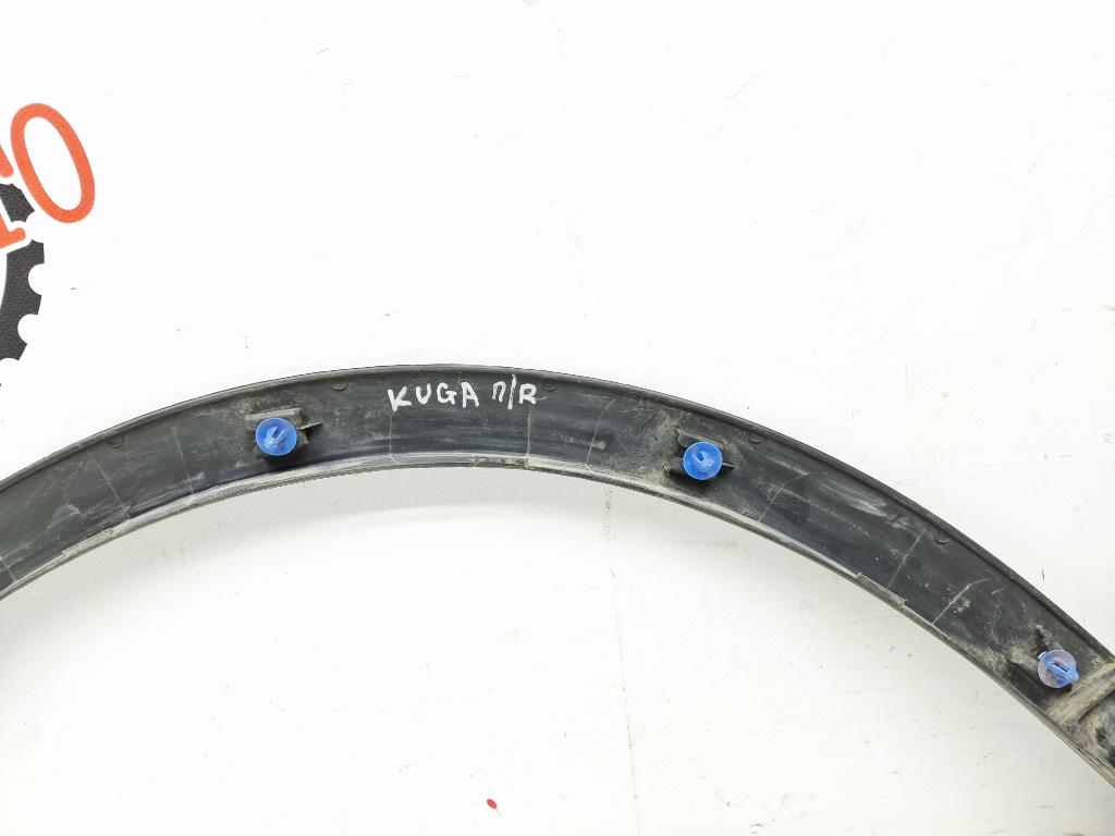 Накладка переднего крыла правого, 1500 рублей, Пермь