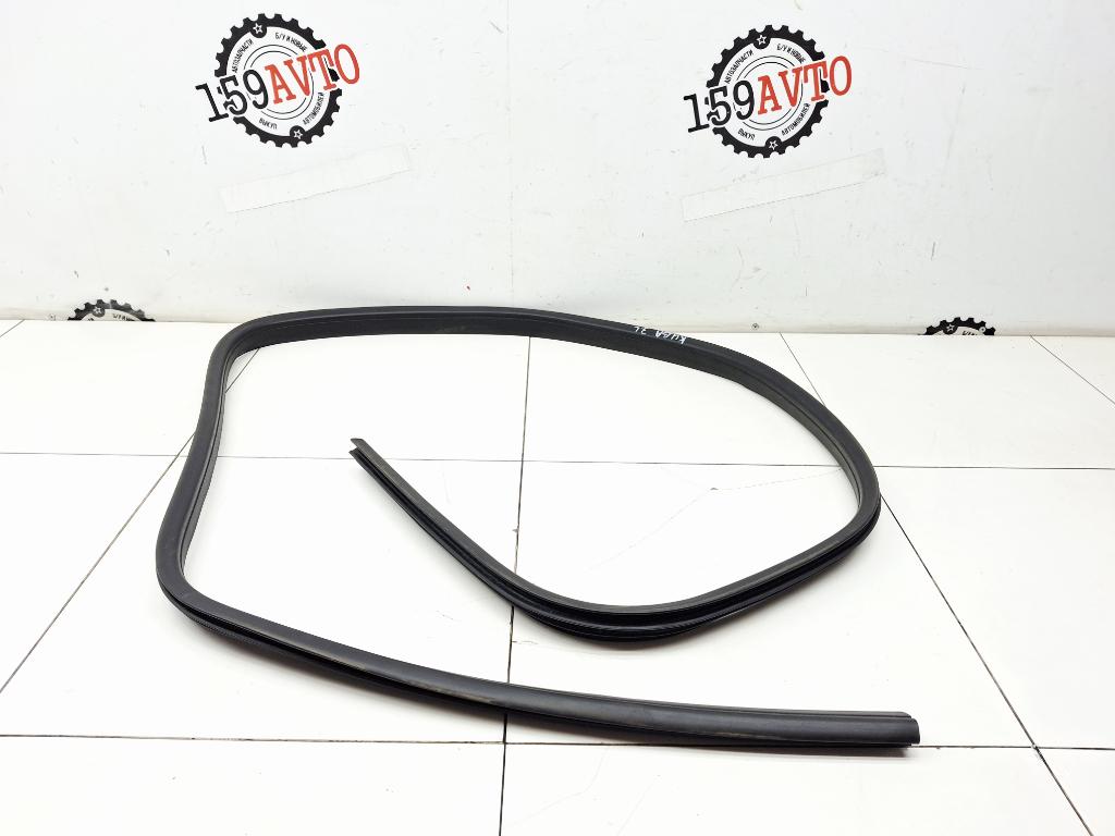 Уплотнитель двери, 1000 рублей, Пермь