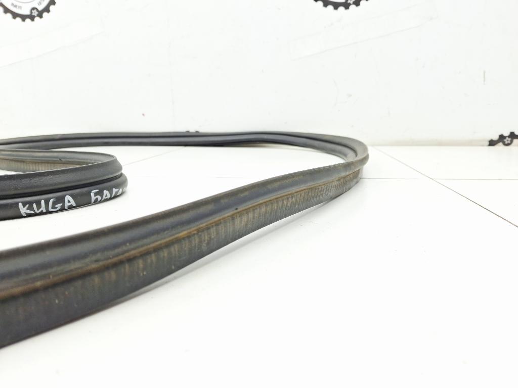 Уплотнитель багажника, 1000 рублей, Пермь