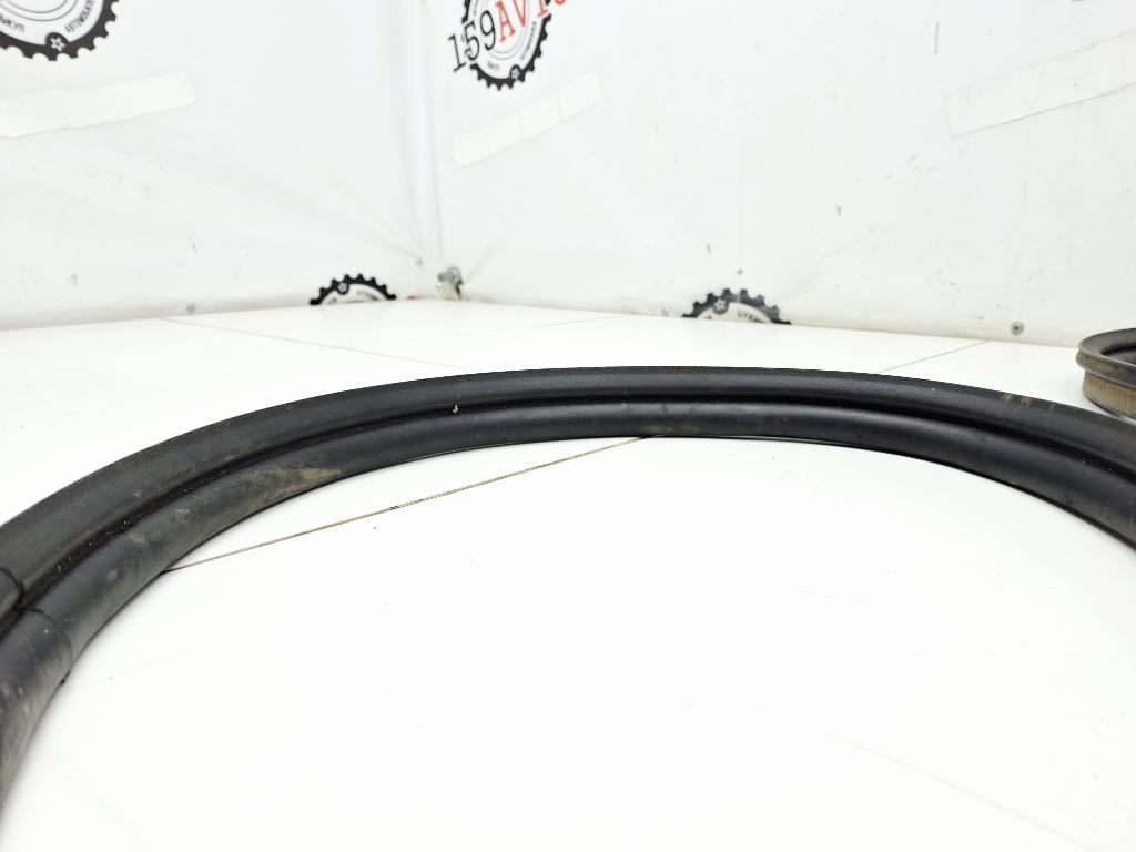 Уплотнитель багажника, 1000 рублей, Пермь