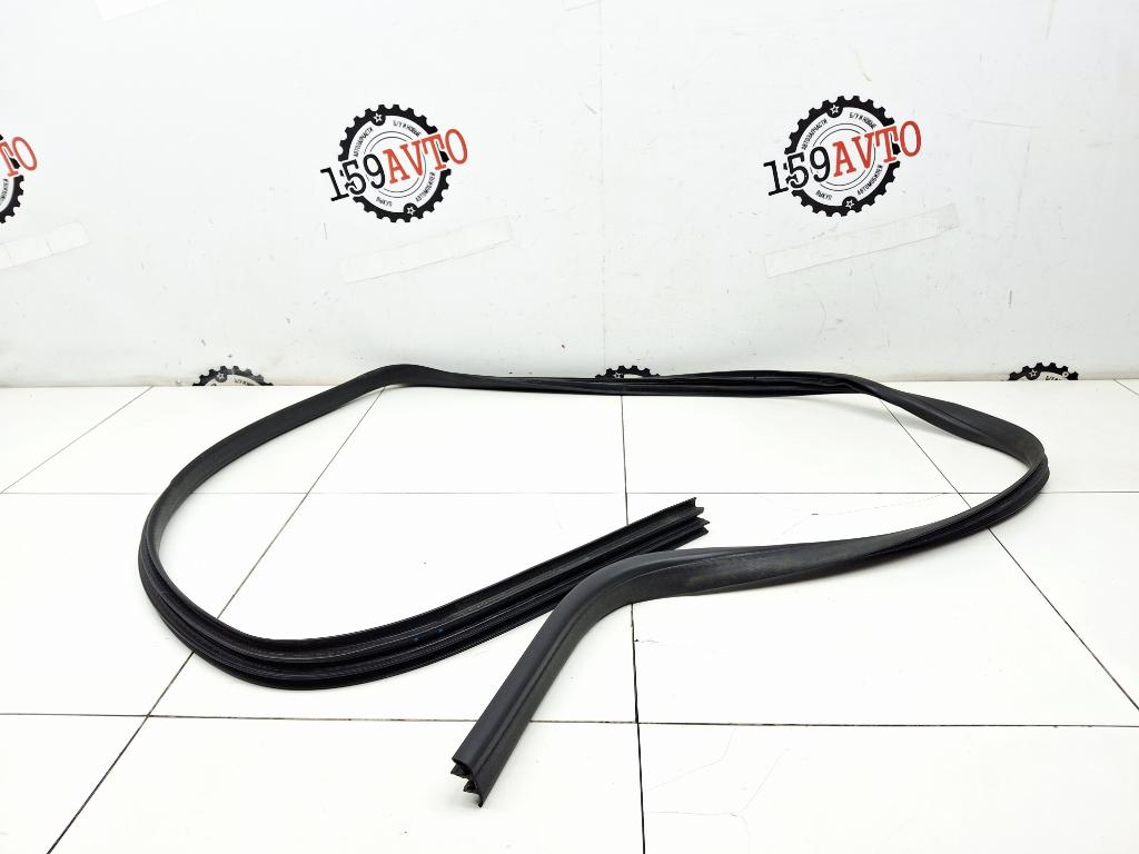 Уплотнитель двери, 1000 рублей, Пермь