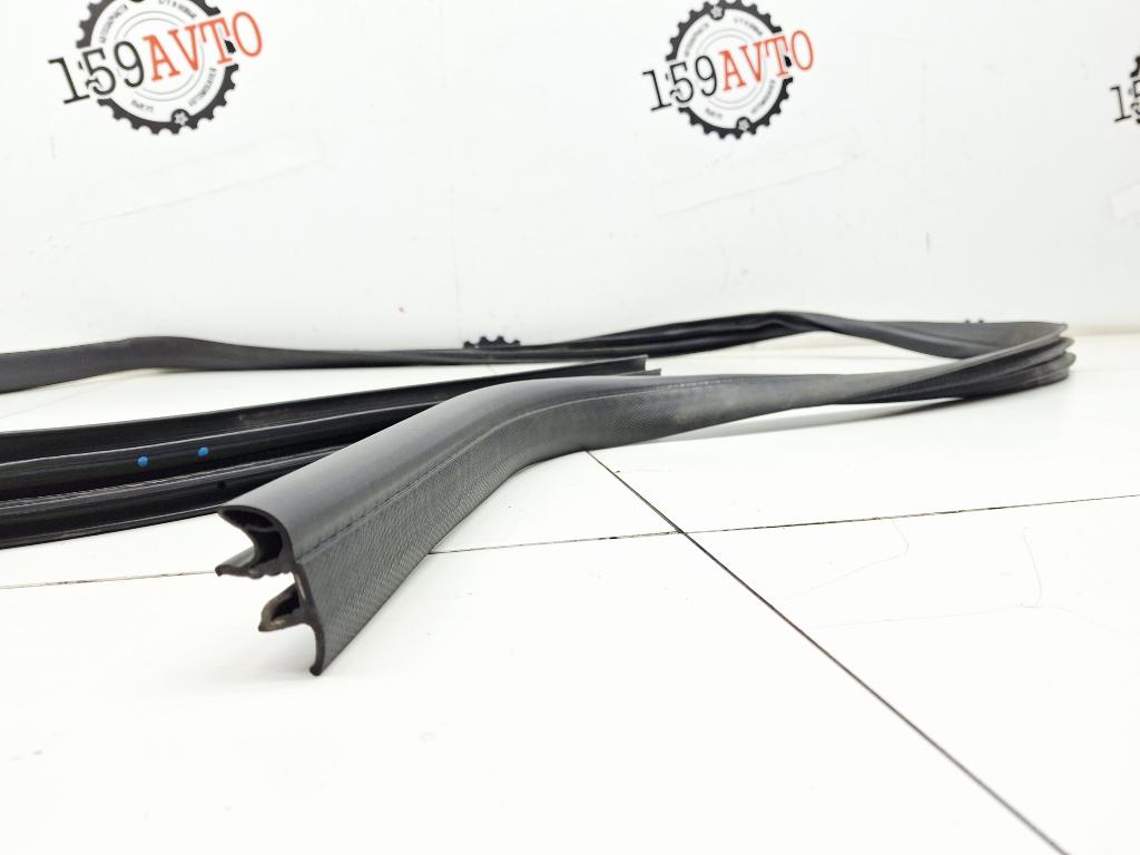 Уплотнитель двери, 1000 рублей, Пермь