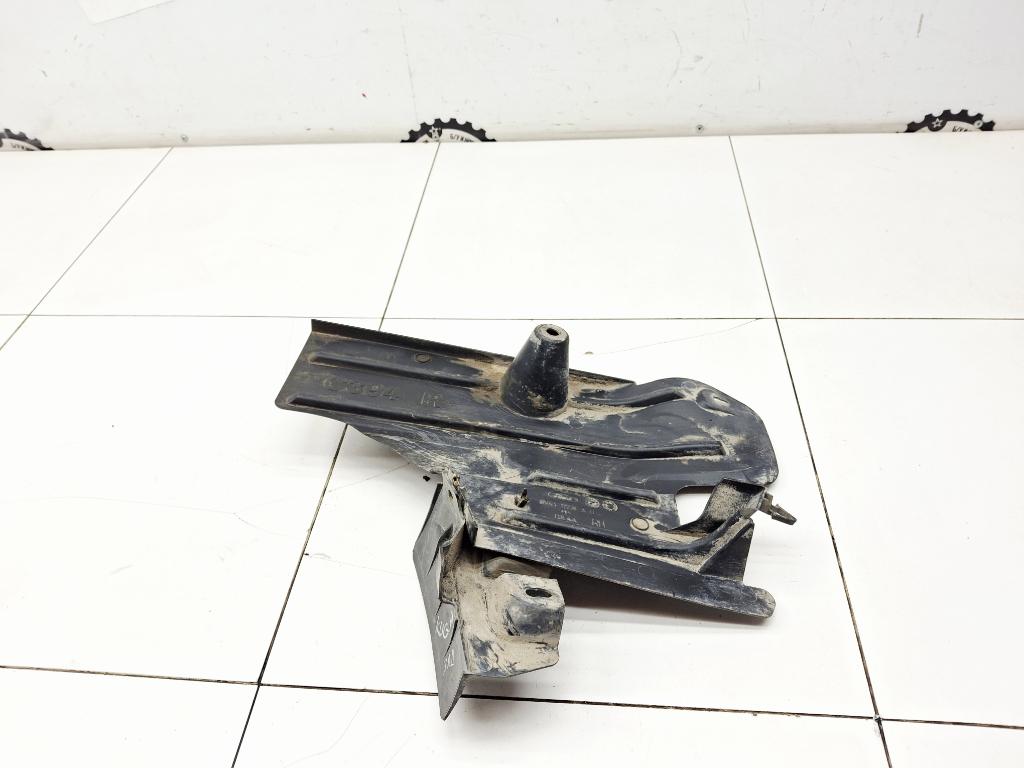 Пыльник заднего бампера правый, 1000 рублей, Пермь