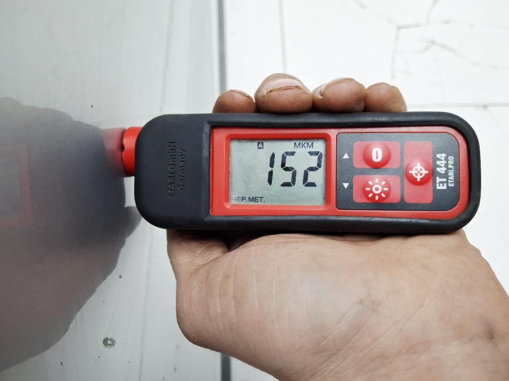 Дверь задняя левая, 15000 рублей, Пермь