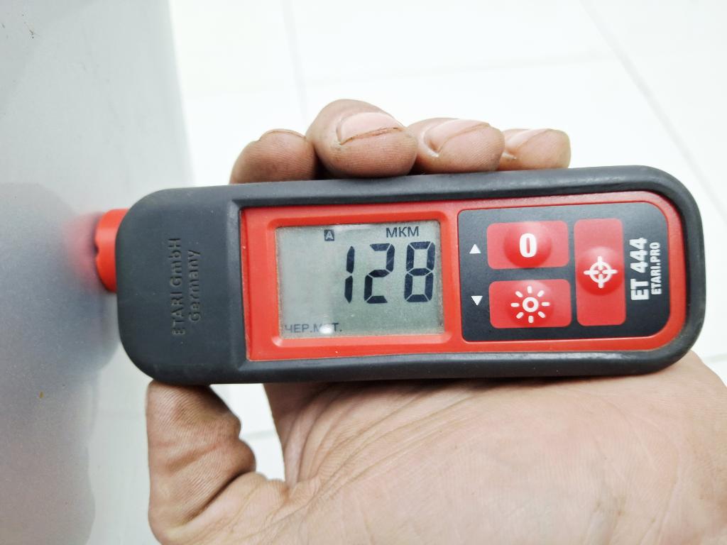 Дверь задняя левая, 15000 рублей, Пермь