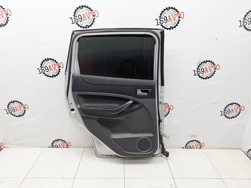 Дверь задняя левая, 15000 рублей, Пермь