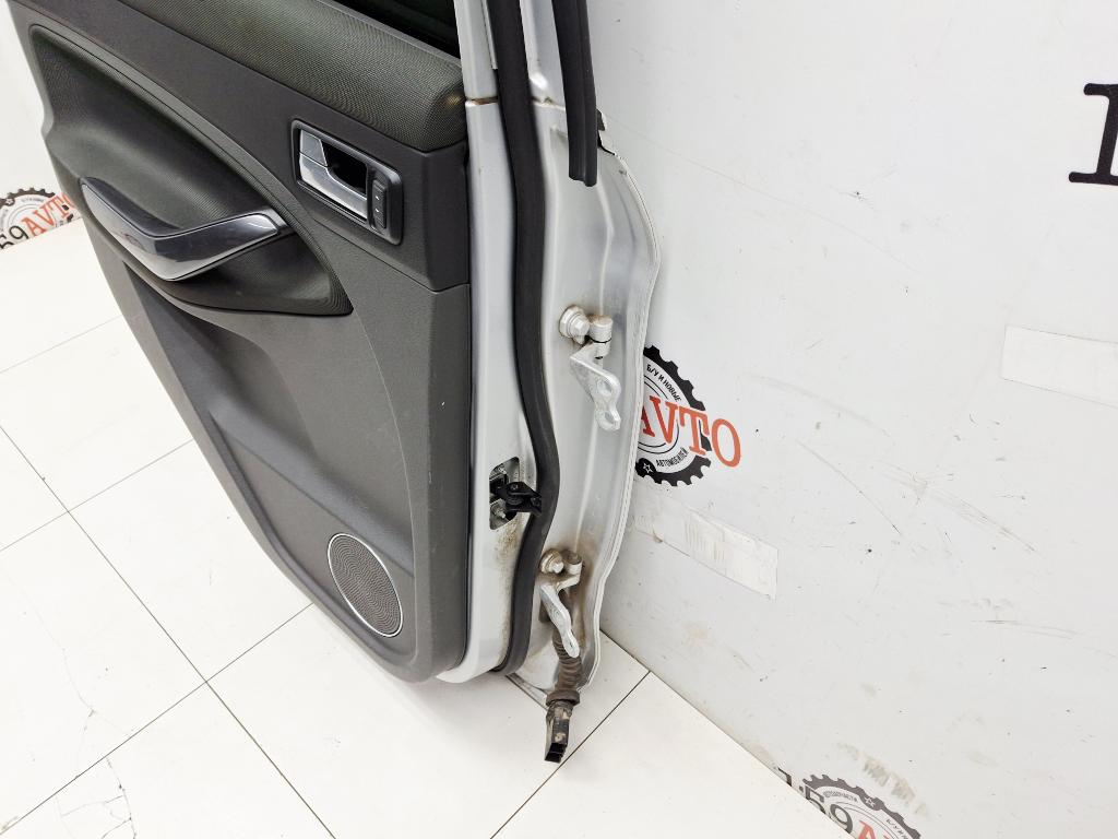 Дверь задняя левая, 15000 рублей, Пермь