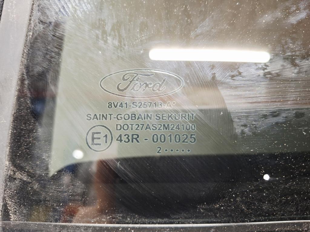 Стекло двери задней левой, 1000 рублей, Пермь