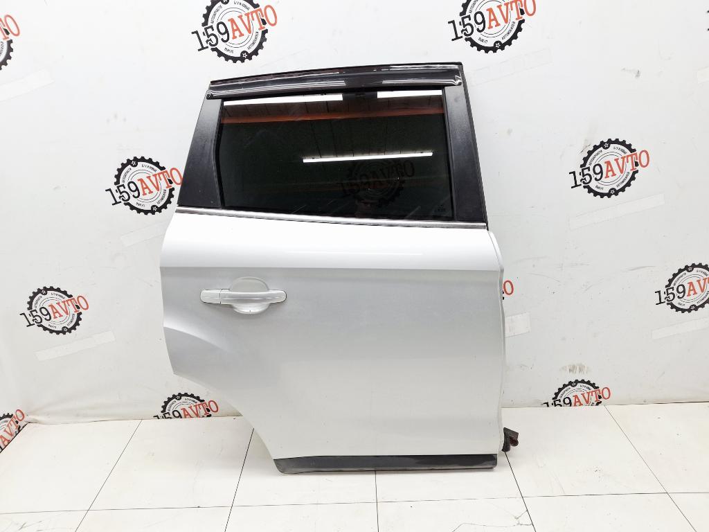 Дверь задняя правая, 15000 рублей, Пермь