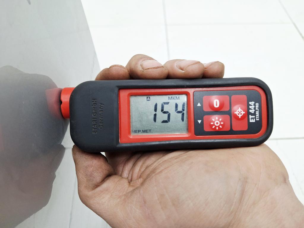 Дверь задняя правая, 15000 рублей, Пермь