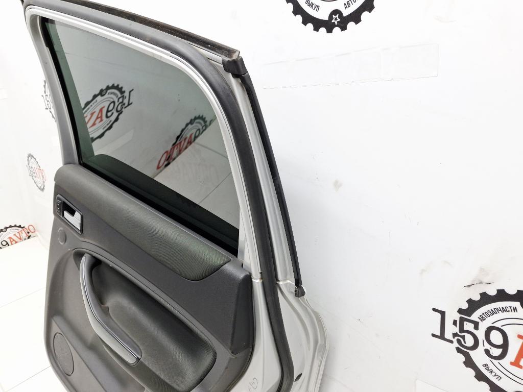 Дверь задняя правая, 15000 рублей, Пермь