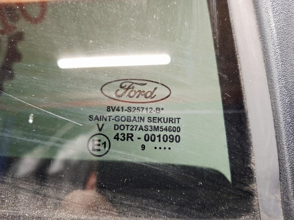 Стекло двери задней правой, 1000 рублей, Пермь