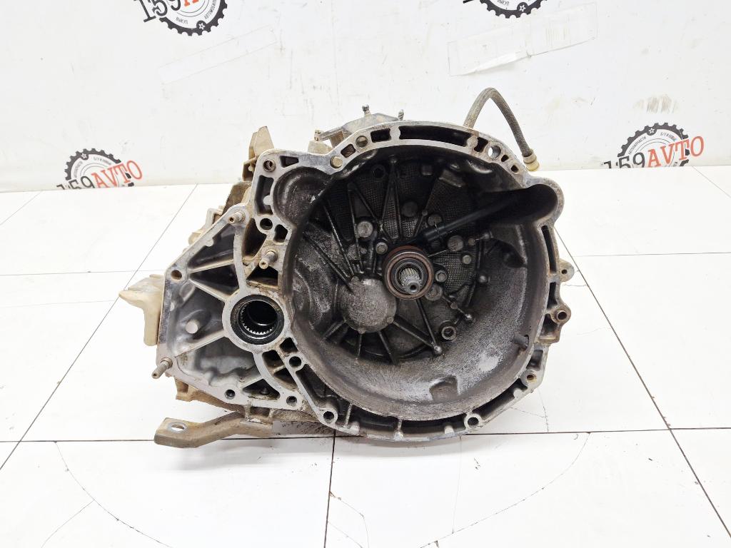 МКПП, 95000 рублей, Пермь