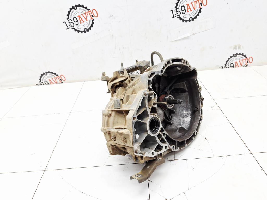 МКПП, 95000 рублей, Пермь