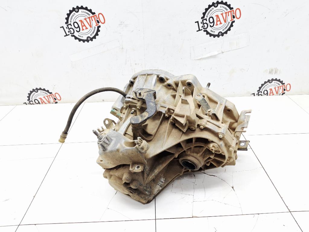 МКПП, 95000 рублей, Пермь