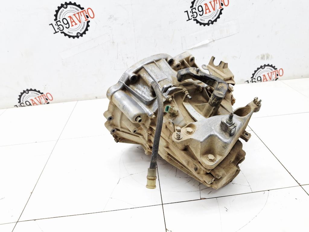 МКПП, 95000 рублей, Пермь