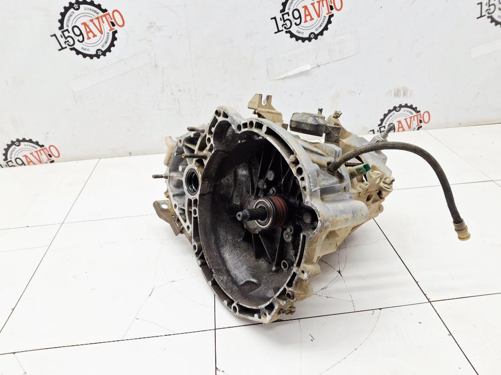 МКПП, 95000 рублей, Пермь