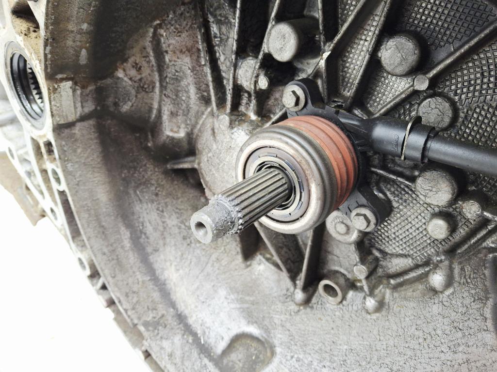 МКПП, 95000 рублей, Пермь