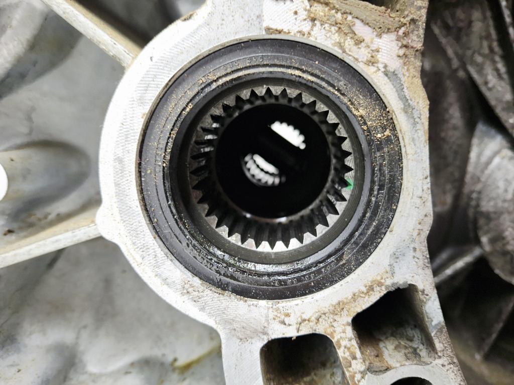 МКПП, 95000 рублей, Пермь